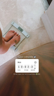 Naya Rappaport feet photo 8