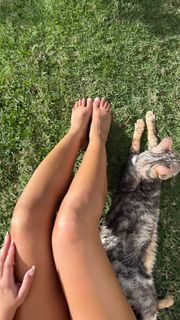 Naya Rappaport feet photo 7