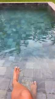 Naya Rappaport feet photo 18
