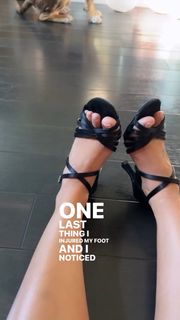 Naya Rappaport feet photo 7