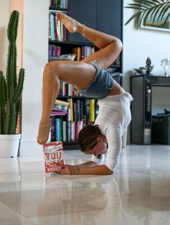 Naya Rappaport feet photo 18