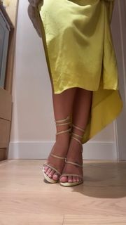 Naya Rappaport feet photo 4