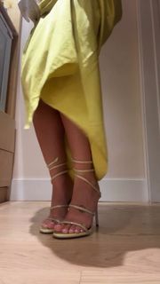 Naya Rappaport feet photo 3