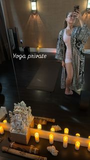 Naya Rappaport feet photo 8
