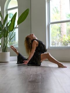 Naya Rappaport feet photo 7