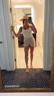 Naya Rappaport feet photo 11