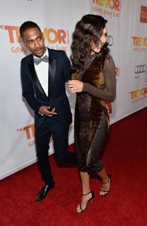 Naya Rivera feet photo thumbnail