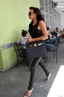 Naya Rivera feet photo thumbnail