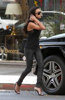 Naya Rivera feet photo thumbnail