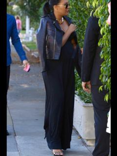 Naya Rivera feet photo thumbnail
