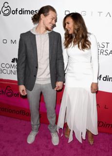 Naya Rivera feet photo thumbnail