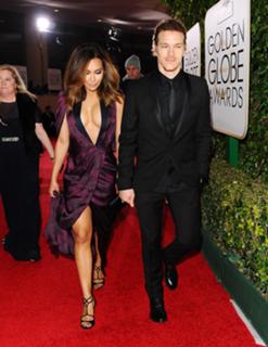 Naya Rivera feet photo thumbnail
