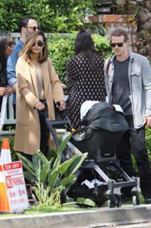 Naya Rivera feet photo thumbnail