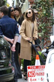 Naya Rivera feet photo thumbnail