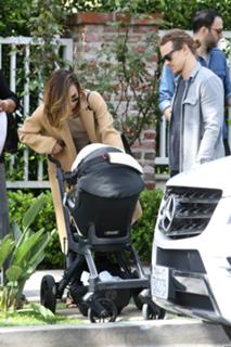 Naya Rivera feet photo thumbnail