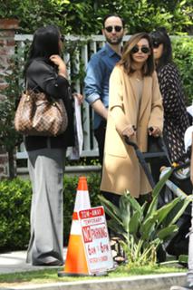 Naya Rivera feet photo thumbnail