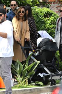 Naya Rivera feet photo thumbnail