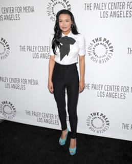 Naya Rivera feet photo thumbnail