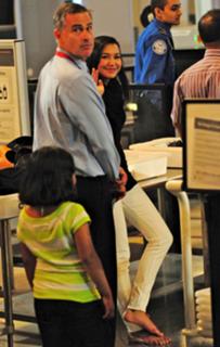 Naya Rivera feet photo thumbnail
