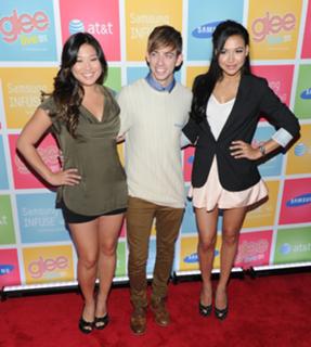Naya Rivera feet photo thumbnail