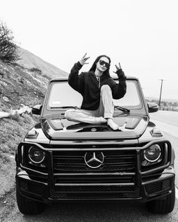 Naya Rivera feet photo thumbnail