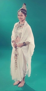 Nayanathara Wickramarachchi feet photo 18