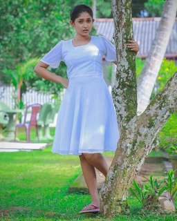 Nayanathara Wickramarachchi feet photo 17