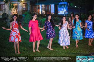 Nayanathara Wickramarachchi feet photo 10