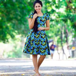 Nayanathara Wickramarachchi feet photo 6