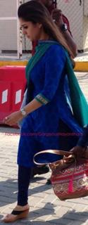 Nayanthara feet photo thumbnail