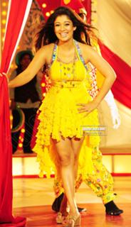 Nayanthara feet photo thumbnail
