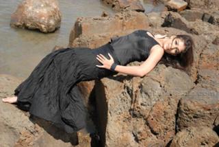 Nayanthara feet photo thumbnail
