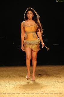 Nayanthara feet photo thumbnail