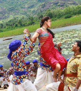 Nayanthara feet photo thumbnail
