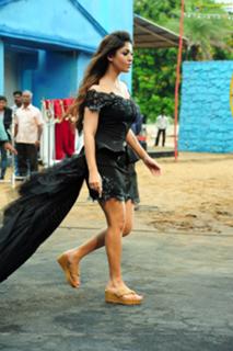 Nayanthara feet photo thumbnail