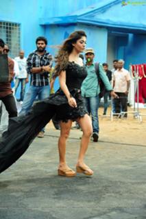 Nayanthara feet photo thumbnail