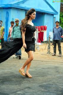 Nayanthara feet photo thumbnail