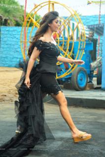 Nayanthara feet photo thumbnail