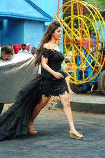 Nayanthara feet photo thumbnail