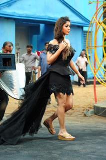 Nayanthara feet photo thumbnail