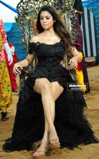 Nayanthara feet photo thumbnail