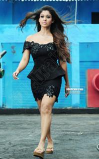 Nayanthara feet photo thumbnail