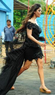 Nayanthara feet photo thumbnail