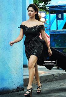 Nayanthara feet photo thumbnail