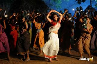 Nayanthara feet photo thumbnail
