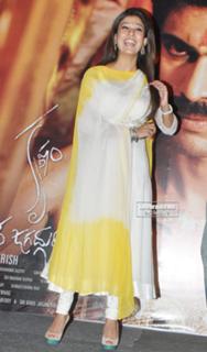 Nayanthara feet photo thumbnail