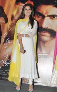 Nayanthara feet photo thumbnail