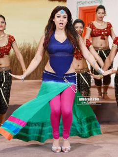 Nayanthara feet photo thumbnail