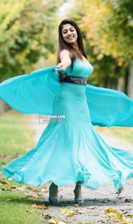 Nayanthara feet photo thumbnail