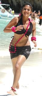Nayanthara feet photo thumbnail